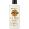 Syoss Conditioner Oleo Intense (W) Kondicionér 440 ml Syoss Conditioner Oleo Intense (W) Kondicionér 440 ml