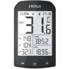 BEZDRÔTOVÝ CYKLOPOČÍTAČ CYCPLUS M1 v3.0 BLUETOOTH 5.0 ANT+ GPS BEZDRÔTOVÝ CYKLOPOČÍTAČ CYCPLUS M1 v3.0 BLUETOOTH 5.0 ANT+ GPS