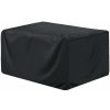 Springos Ochranný obal na záhradný nábytok 200x160x70cm GA2167 Springos Ochranný obal na záhradný nábytok 200x160x70cm GA2167