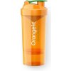 Orangefit šejker 800 ml so zásobníkom Orangefit šejker 800 ml so zásobníkom