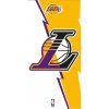 Froté osuška NBA Los Angeles Lakers, 70 x 140 cm Froté osuška NBA Los Angeles Lakers, 70 x 140 cm
