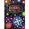 The Original Sticker by Numbers Book (Joanna Webster)(Brožovaná) The Original Sticker by Numbers Book (Joanna Webster)(Brožovaná)