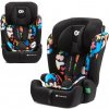 Kinderkraft COMFORT UP I-SIZE 2024 happy shapes