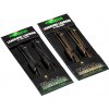 Korda Hotové montáže Leadcore leader Heli Safe gravel 1 m 2 ks