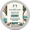The Body Shop Telové maslo pre veľmi suchú pokožku Coconut ( Body Butter) 50 ml