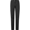 Montura OCTA HYBRID dámske nohavice čierna