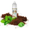 Adams Vape Classic - Tobacco S&V - Just Tobacco Mint (Čistý tabak s mätou) 10 ml Adams Vape Classic - Tobacco S&V - Just Tobacco Mint (Čistý tabak s mätou) 10 ml
