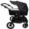 EasyGrow Slnečná strieška univerzálna Black EasyGrow Slnečná strieška univerzálna Black