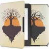 KW Mobile Tree Root KW2582442 Púzdro pre Amazon Kindle Paperwhite 1/2/3 4063004288283 béžové