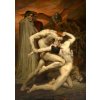 Enjoy - Puzzle Dante a Virgile - 1000 dielov Enjoy - Puzzle Dante a Virgile - 1000 dielov