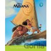 Level 4: Disney Kids Readers Moana - Kathryn Harper Level 4: Disney Kids Readers Moana - Kathryn Harper