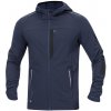 Ardon H5987 Softshellová bunda Breeffidry STRETCH Tmavošedá