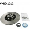 Brzdový kotúč SKF VKBD 1012 Brzdový kotúč SKF VKBD 1012