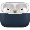 NEXT ONE SILICONE CASE PRE APPLE AIRPODS PRO 2 BLU NEXT ONE SILICONE CASE PRE APPLE AIRPODS PRO 2 BLU
