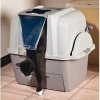 Hagen Catit SmartSift 66 x 48 x 63 cm mačací záchod Hagen Catit SmartSift 66 x 48 x 63 cm mačací záchod