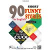 90 Short funny stories in English for advanced