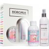 Horomia Kazeta Horotwins Aromatic Baby Talco Dětský pudr parfém na prádlo + sprej 2 x 250 ml Horomia Kazeta Horotwins Aromatic Baby Talco Dětský pudr parfém na prádlo + sprej 2 x 250 ml