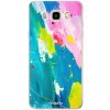 Odolné silikónové puzdro iSaprio - Abstract Paint 04 - Samsung Galaxy J5 2016 Odolné silikónové puzdro iSaprio - Abstract Paint 04 - Samsung Galaxy J5 2016