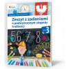 Owocna edukacja 3 Zeszyt z zadaniami o podwyższonym stopniu trudności (Mazur Barbara,Sokołowska Beata)(Brožovaná) Owocna edukacja 3 Zeszyt z zadaniami o podwyższonym stopniu trudności (Mazur Barbara,Sokołowska Beata)(Brožovaná)