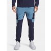 Pánske športové nohavice Under Armour UA Tech Utility Woven Pant-BLU Modrá SM Pánske športové nohavice Under Armour UA Tech Utility Woven Pant-BLU Modrá SM