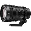 Sony FE PZ 28-135mm f/4 G OSS + Zdarma prémiový UV Filter Sony FE PZ 28-135mm f/4 G OSS + Zdarma prémiový UV Filter