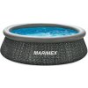 MARIMEX TAMPA 3,05 X 0,76 M RATAN 10340249 MARIMEX TAMPA 3,05 X 0,76 M RATAN 10340249