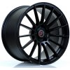 2FORGE ZF1 hliníkové disky 11x19 5x120 ET15 DO 50 MATT BLACK 2FORGE ZF1 hliníkové disky 11x19 5x120 ET15 DO 50 MATT BLACK