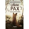 Lišiak Pax - Pennypackerová Sara Lišiak Pax - Pennypackerová Sara