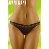 Wolbar Kanikani black