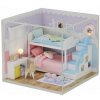 2Kids Toys miniatúra domčeka Spálne sladkých snov 2Kids Toys miniatúra domčeka Spálne sladkých snov