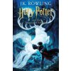 Harry Potter and the Prisoner of Azkaban - J.K. Rowling Harry Potter and the Prisoner of Azkaban - J.K. Rowling