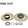 Súprava ložísk kolesa SKF VKBA 7429 (VKBA7429) Súprava ložísk kolesa SKF VKBA 7429 (VKBA7429)