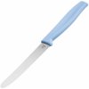 Böker 121723 kuchynský Sandwich Knife Light Blue 12cm