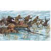 Italeri figúrky – WWII – RUSSIAN INFANTRY (WINTER UNIF) (1:72) Italeri figúrky – WWII – RUSSIAN INFANTRY (WINTER UNIF) (1:72)