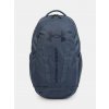 Under Armour Unisex batoh UA Hustle 5.0 Backpack-GRY Šedá OSFA Under Armour Unisex batoh UA Hustle 5.0 Backpack-GRY Šedá OSFA