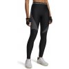 Dámske kompresné legíny s vysokým pásom Under Armour HG RIB LEGGINGS W čierne 6003983-004 - M Dámske kompresné legíny s vysokým pásom Under Armour HG RIB LEGGINGS W čierne 6003983-004 - M
