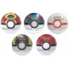 Pokémon TCG: Poké Ball Tin 2025 Q4 Pokémon TCG: Poké Ball Tin 2025 Q4