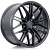 Judd JSF7 9x20 5x112 ET25-50 satin gunmetal