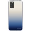 Picasee silikónový prehľadný obal pre Samsung Galaxy A03s A037G - Gravity Fade Picasee silikónový prehľadný obal pre Samsung Galaxy A03s A037G - Gravity Fade