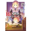 Re:ZERO -Starting Life in Another World-, Vol. 11 (light novel) Re:ZERO -Starting Life in Another World-, Vol. 11 (light novel)