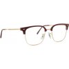 Ray-Ban New Clubmaster 0RX7216 8209 51 Ray-Ban New Clubmaster 0RX7216 8209 51