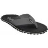 Gumbies Gumbies Duckbill - Black and Grey šedá 44 EU Gumbies Gumbies Duckbill - Black and Grey šedá 44 EU