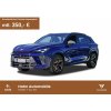 Cupra Terramar 2.0 TSI VZ 195 kW Cupra Terramar 2.0 TSI VZ 195 kW