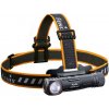 Nabíjecí čelovka Fenix HM61R Amber V2.0 Nabíjecí čelovka Fenix HM61R Amber V2.0