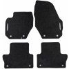 FROGUM Textilné autokoberce do Volvo XC60 I, 2008-2017 FROGUM Textilné autokoberce do Volvo XC60 I, 2008-2017