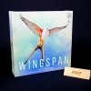 Stonemaier Games Wingspan 2nd Ed - EN (Stonemaier Games) Stonemaier Games Wingspan 2nd Ed - EN (Stonemaier Games)