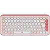 Logitech 920-013073 klávesnica Univerzálne Bluetooth QWERTY US International Ruže (920-013073) Logitech 920-013073 klávesnica Univerzálne Bluetooth QWERTY US International Ruže (920-013073)
