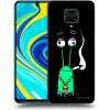 Picasee ULTIMATE CASE pro Xiaomi Redmi Note 9S - Earth - Sám doma Picasee ULTIMATE CASE pro Xiaomi Redmi Note 9S - Earth - Sám doma