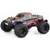 Amewi RC Hyper Go Monster Truck brushless 4WD 1:16 RTR, modročervený (22628) Amewi RC Hyper Go Monster Truck brushless 4WD 1:16 RTR, modročervený (22628)