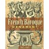 French Baroque Ornament French Baroque Ornament